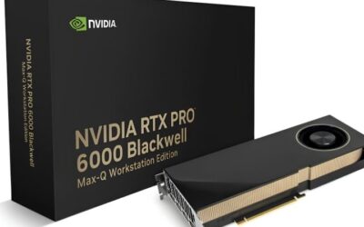 NVIDIA RTX Pro GPU Review: Workstation Power Worth It?