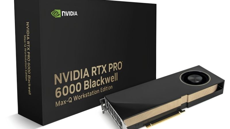 NVIDIA RTX Pro GPU Review: Workstation Power Worth It?