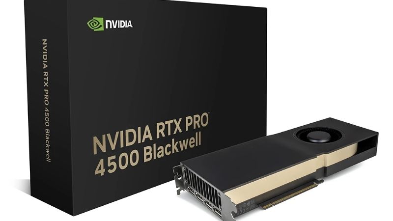 Nvidia RTX Pro Review: Workstation GPU Power for 2026 Pros