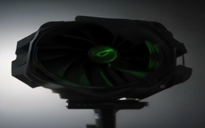 NVIDIA RTX Review 2026: Are These GPUs Worth Buying? – PNY NVIDIA RTX A2000 12GB