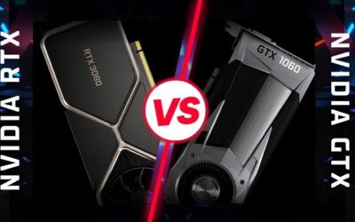 Nvidia RTX vs GTX: What the Names Mean and Which to Buy Now