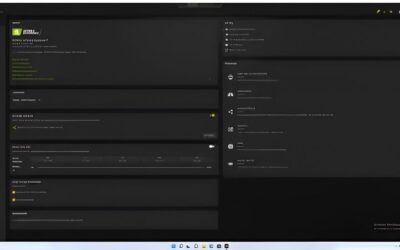 Nvidia ShadowPlay: Record and Stream Gameplay the Easy Way