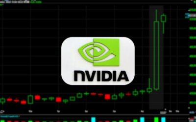 NVIDIA Share Price: What Drives NVDA and Why It Matters