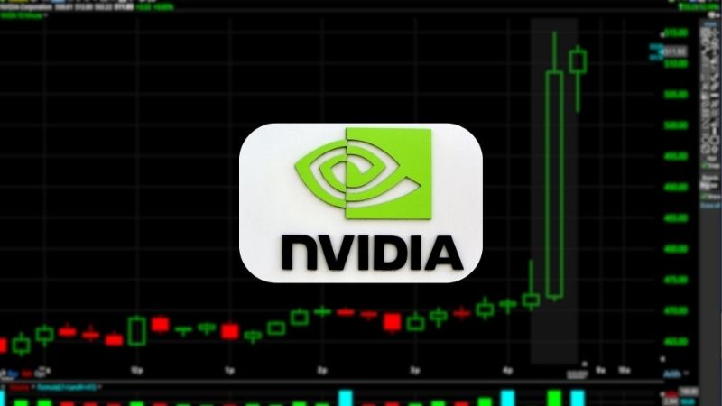 NVIDIA Share Price: What Drives NVDA and Why It Matters