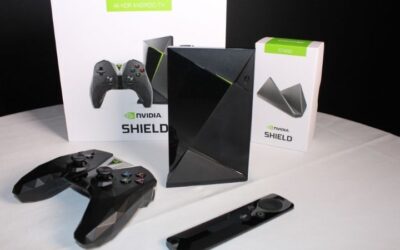 Nvidia Shield Model Number: How to Find and Decode It