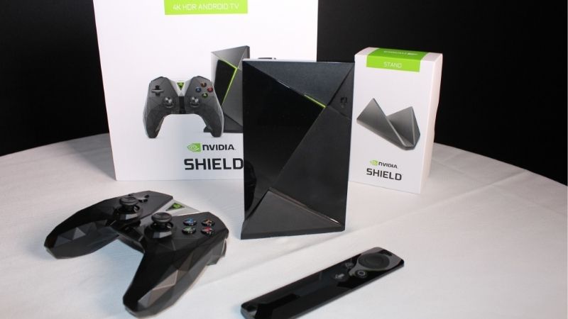 Nvidia Shield Model Number: How to Find and Decode It