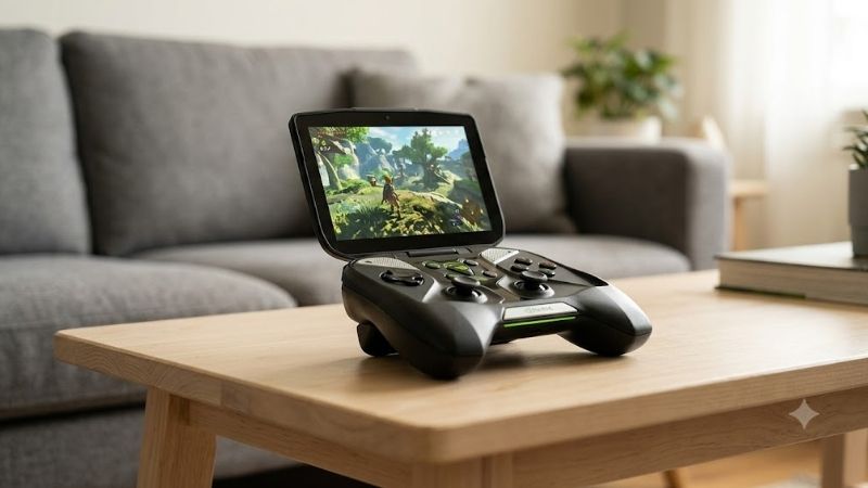 Why the Nvidia Shield Portable Matters in 2026's Hardware Landscape