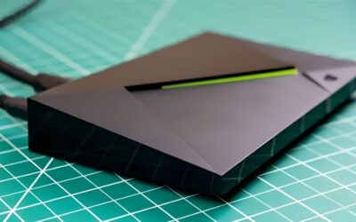 Nvidia Shield Pro Review: Is It Still Worth Buying?