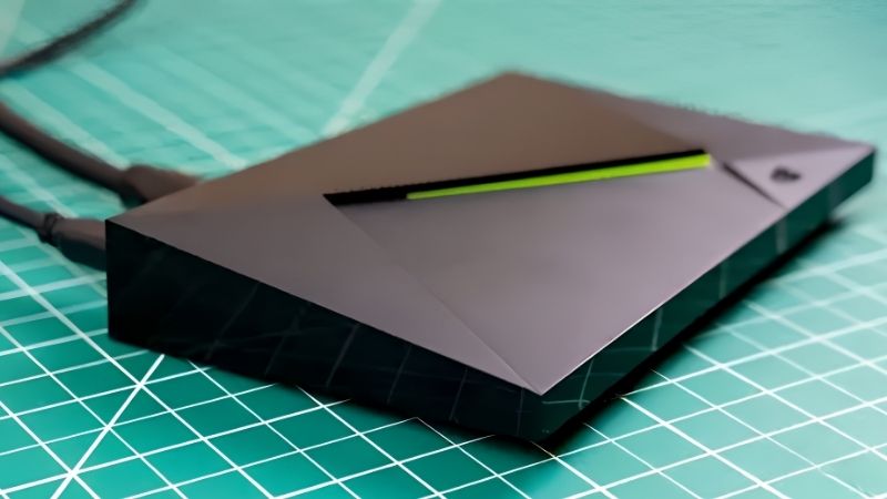 Nvidia Shield Pro Review: Is It Still Worth Buying?