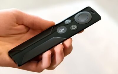 NVIDIA Shield Remote Review: Features, Fixes, and Value