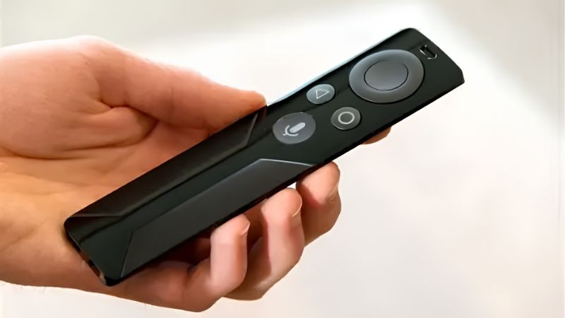 NVIDIA Shield Remote Review: Features, Fixes, and Value