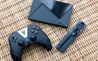 Nvidia Shield Review: What It Does and Who Should Buy It