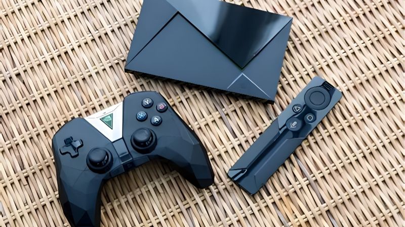 Nvidia Shield Review: What It Does and Who Should Buy It