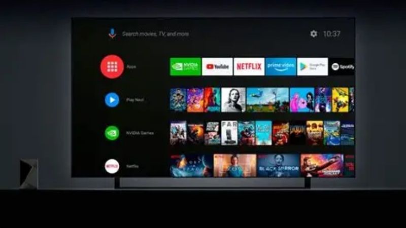 NVIDIA Shield TV App Guide: Best Apps and How to Install NVIDIA Shield TV App Guide: Best Apps and How to Install