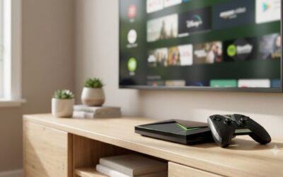 Nvidia Shield Tv Pro 2017 Review: Is It Still Worth Buying?