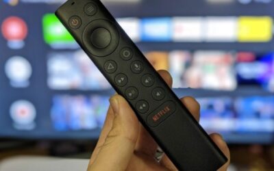 NVIDIA Shield TV Remote Review: Worth the Upgrade?