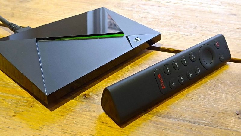 NVIDIA Shield TV Review: Still the Best Streamer in 2026?