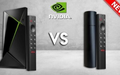 Nvidia Shield TV vs Pro: Which 4K Streamer to Buy in 2026