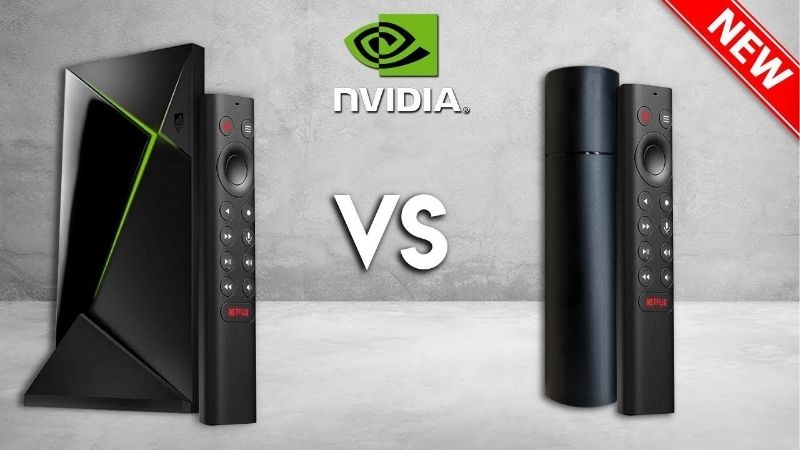 Nvidia Shield TV vs Pro: Which 4K Streamer to Buy in 2026