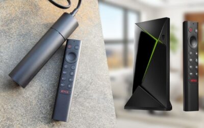 Nvidia Shield TV vs Shield TV Pro: Which Should You Buy?