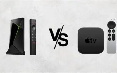 Nvidia Shield vs Apple TV: Which 4K Streamer Wins in 2026?