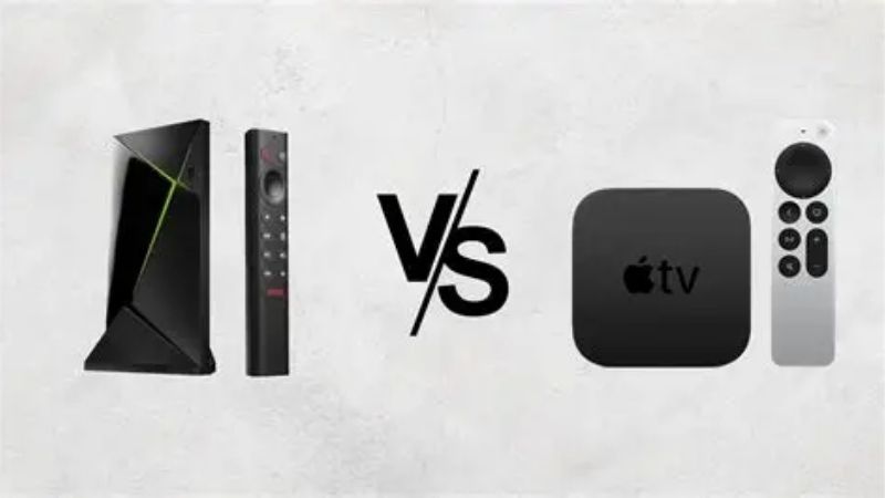 Nvidia Shield vs Apple TV: Which 4K Streamer Wins in 2026?