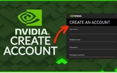 Nvidia Sign Up Guide: What an Nvidia Account Unlocks
