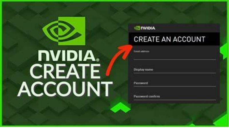 Nvidia Sign Up Guide: What an Nvidia Account Unlocks