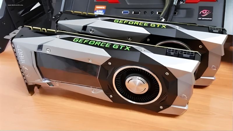 NVIDIA SLI Explained: Is It Still Worth Using in 2026?