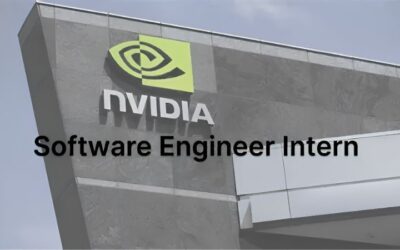Nvidia Software Engineer 2026: Role, Skills and Career Path