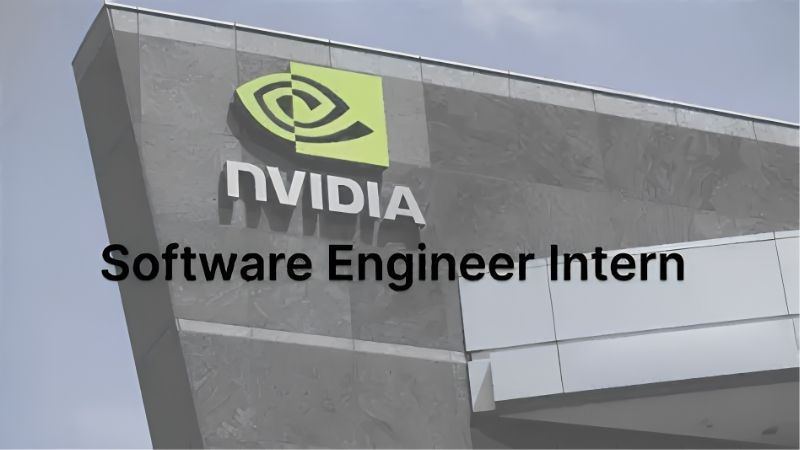 Nvidia Software Engineer 2026: Role, Skills and Career Path