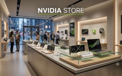 Is the Nvidia Store Worth It? A 2026 Hardware Buyer’s Review