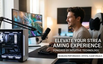 Nvidia Streaming Review: Ultimate 2026 Broadcaster Guide