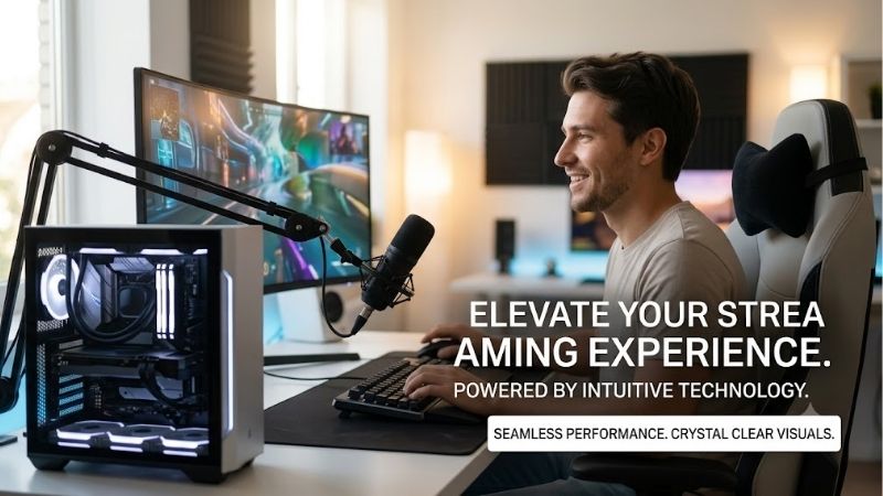 Evaluating the Core Tech Behind Nvidia Streaming Hardware