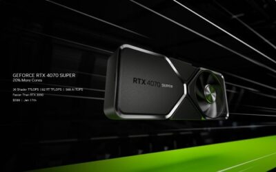 Nvidia Super Release Date: What’s Known and Rumored 2026