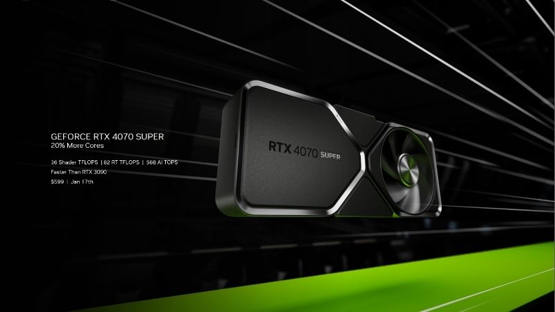 Nvidia Super Release Date: What’s Known and Rumored 2026 Nvidia Super Release Date: What’s Known and Rumored 2026