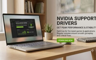 Nvidia Support Drivers Review: Maximize Your GPU in 2026