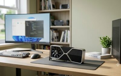 Nvidia Tariffs: Impact on GPU Prices and Buying Guide