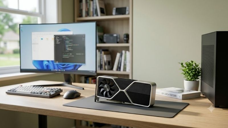 Understanding the Core Impact of Nvidia Tariffs on Consumer GPUs