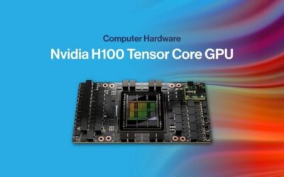 Nvidia Tensor Core GPU List: Every Model Compared (2026)