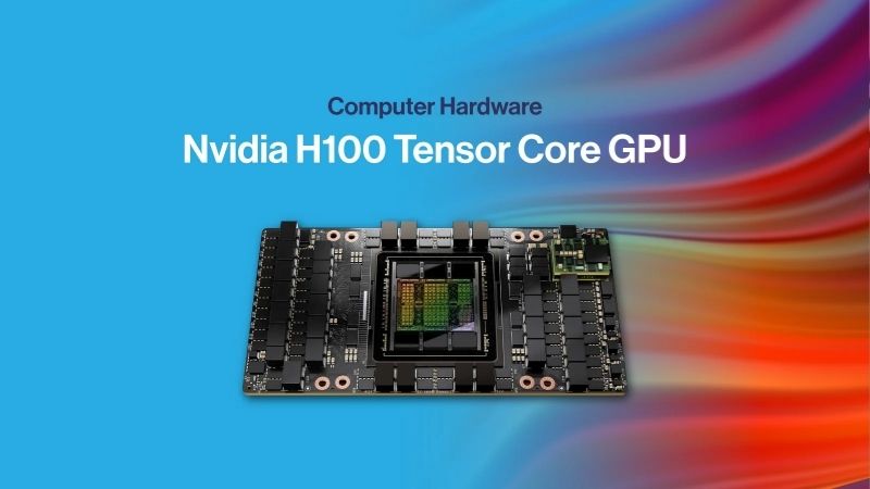 Nvidia Tensor Core GPU List: Every Model Compared (2026)