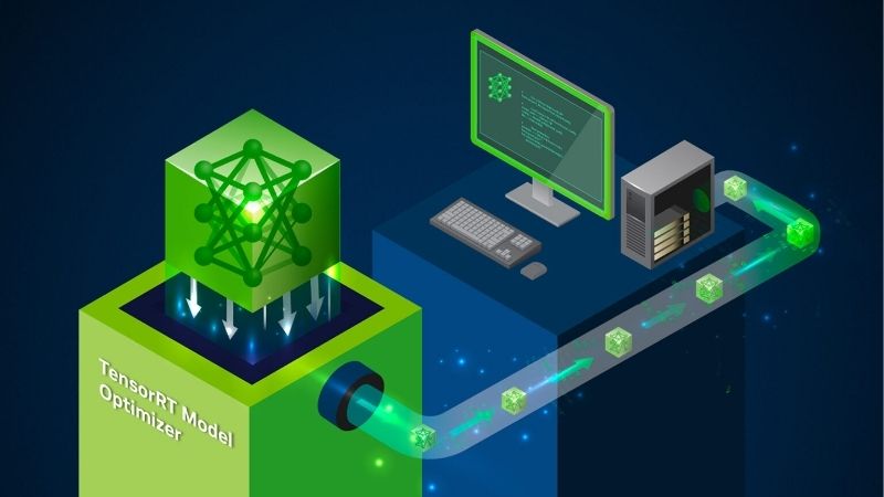 Nvidia TensorRT-LLM Explained: Faster LLM Inference