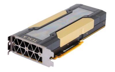 Nvidia Tesla Explained: The Old Data Center GPU Line 2026