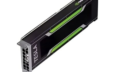 Nvidia Tesla P4 8GB Review: Is It Worth It in 2026?