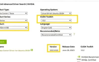 NVIDIA Toolkit Download: Get the CUDA Toolkit the Right Way