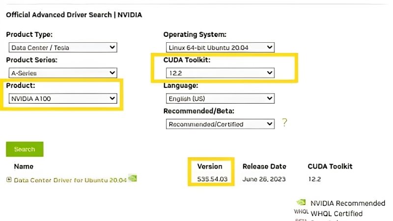 NVIDIA Toolkit Download: Get the CUDA Toolkit the Right Way