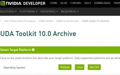 NVIDIA Toolkit Review: Is the CUDA Toolkit Worth Installing?