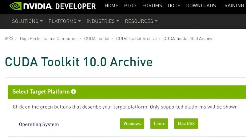 NVIDIA Toolkit Review: Is the CUDA Toolkit Worth Installing?