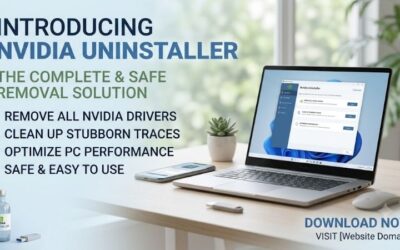 Nvidia Uninstaller Review: Clean Your Drivers in 2026