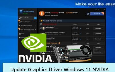 NVIDIA Update Guide: How to Keep Your Software Current